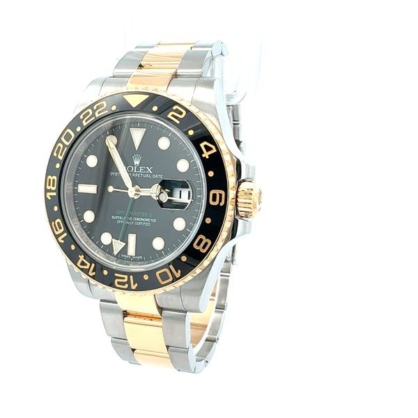 Rolex GMT Master II 116713 LN
